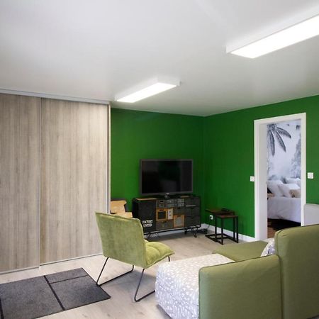 Villa La Kaz'Anou Crancot Esterno foto