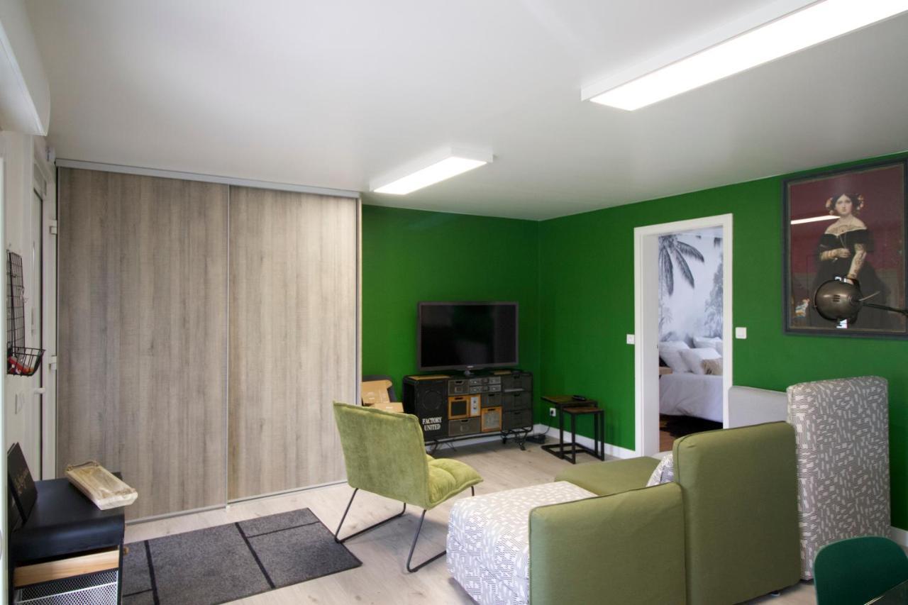 Villa La Kaz'Anou Crancot Esterno foto