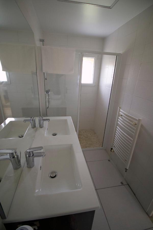 Villa La Kaz'Anou Crancot Esterno foto