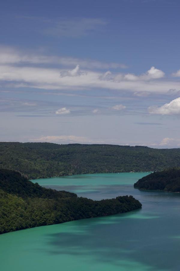 Villa La Kaz'Anou Crancot Esterno foto