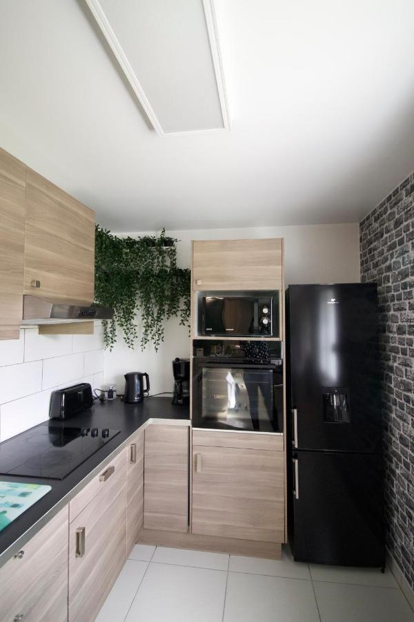 Villa La Kaz'Anou Crancot Esterno foto